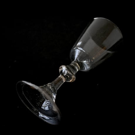 1760-1780年 Bourguignon Glass(小)
