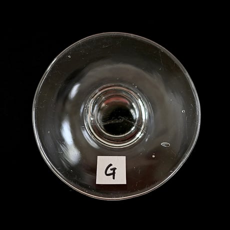 ワイングラス(G)