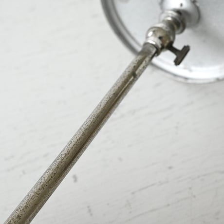 1900-1920年 SIEGEL社製オリジナル店舗什器(A)