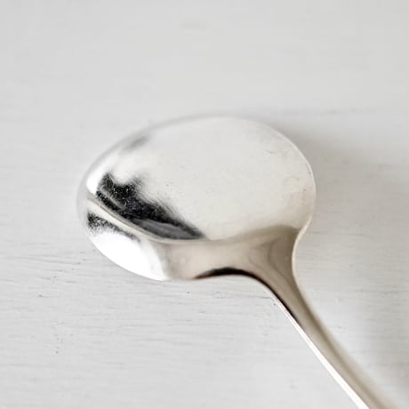 Metal Argente アイスクリーム用スプーン ※在庫数10