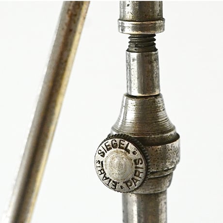 1900-1920年 SIEGEL社製オリジナル店舗什器(H)