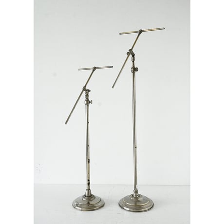 1900-1920年 SIEGEL社製オリジナル店舗什器(H)