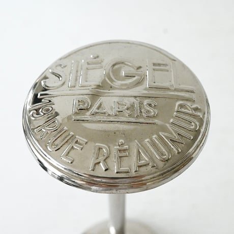 1900-1920年 SIEGEL社製オリジナル店舗什器(B)