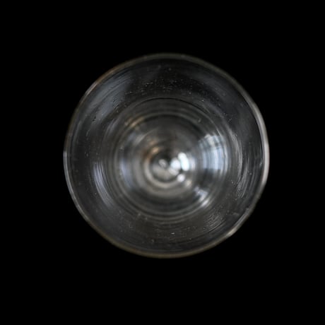 1760-1780年 Bourguignon Glass(小)