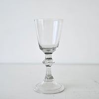 Bourguignon Glass(小)