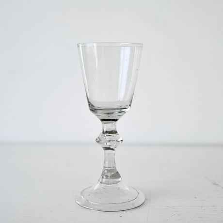 1760-1780年 Bourguignon Glass(小)