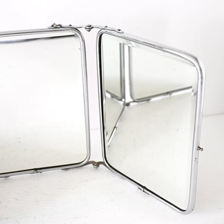Miroir de voyage-旅行用三面鏡