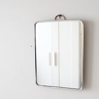 Miroir de Barbier 床屋さんの鏡(E)