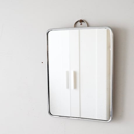 Miroir de Barbier 床屋さんの鏡(E)