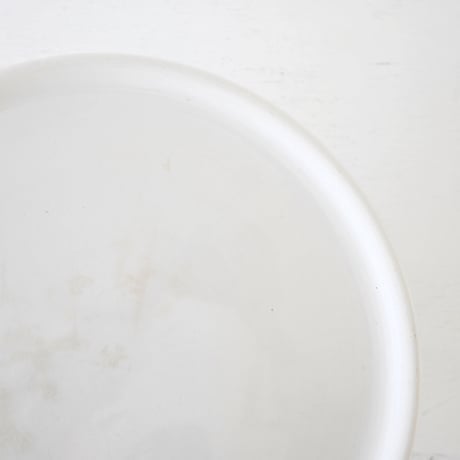 Sarreguemines 大きなコンポティエ(B) Φ34cm