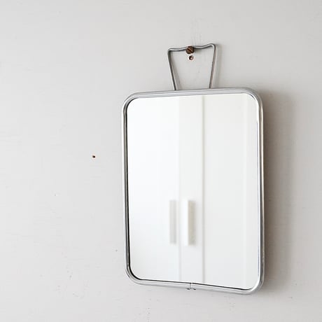 Miroir de Barbier 床屋さんの鏡(C)