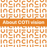 About "COTI"ブランドについて