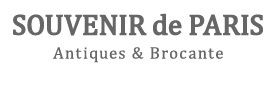 SOUVENIR de PARIS