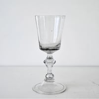 Bourguignon Glass(中)