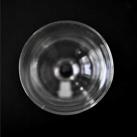 古手のワイングラス(G)