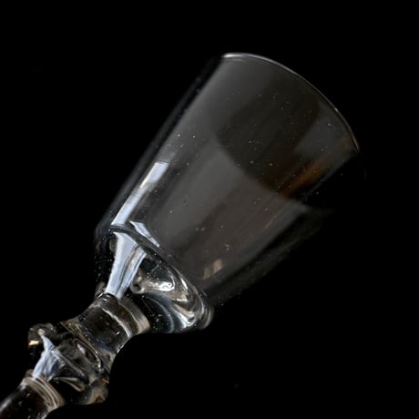 1760-1780年 Bourguignon Glass(小)