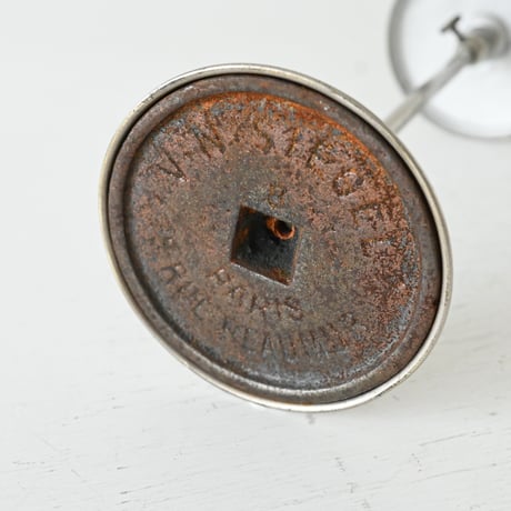 1900-1920年 SIEGEL社製オリジナル店舗什器(A)