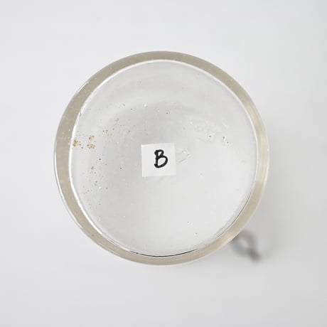Pot à Servan Raisin - 葡萄の接ぎ木用ポット(B)
