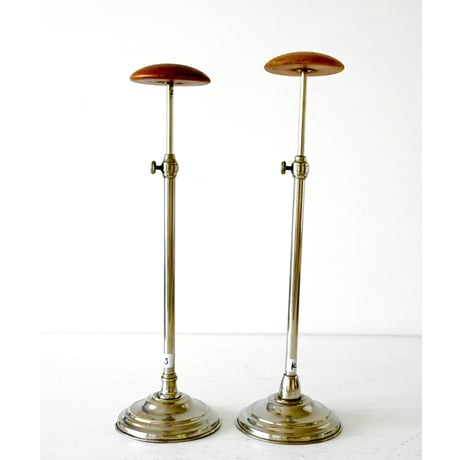 1900-1920年 SIEGEL社製オリジナル店舗什器(K)