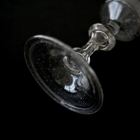 Bourguignon Glass(中)