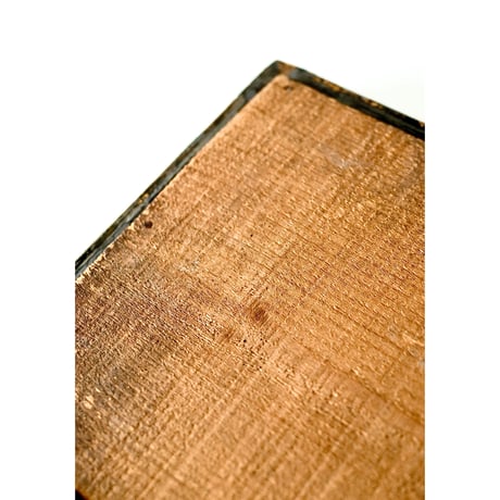 1920年代 古手ミラー