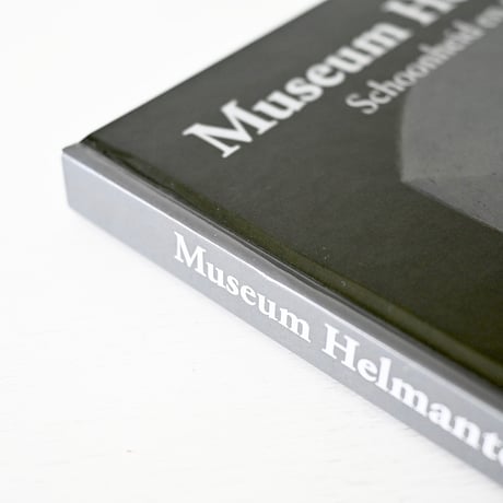 【古書】ヘルマンテル 美意識の源泉を辿る本「Museum Helmantel-schoonheid en traditie」