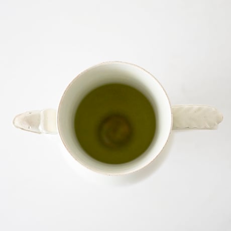 Faïence fine CHOISY テイエール或いはカフェティエール