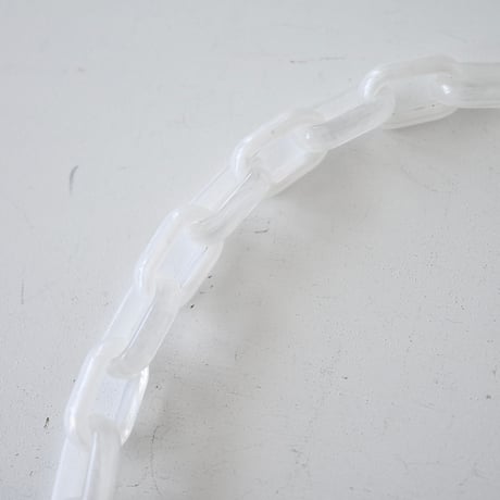 【 ANIMA 】PEARL WHITE (パールホワイト)