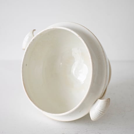 Creil et Montereau スーピエール Φ17cm