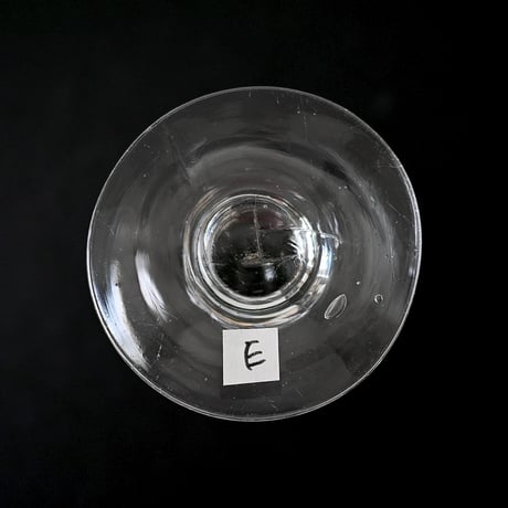 ビストログラス(E)