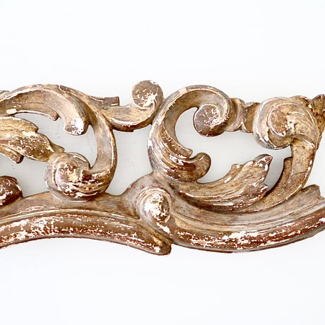 南仏 Maisonの木片3 (w51cm)