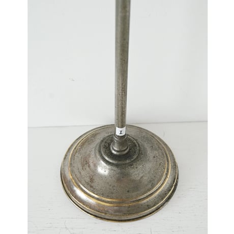 1900-1920年 SIEGEL社製オリジナル店舗什器(I)