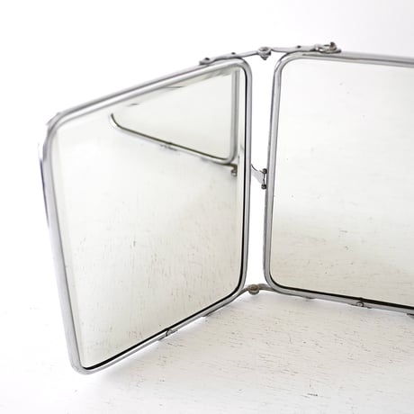 Miroir de voyage-旅行用三面鏡