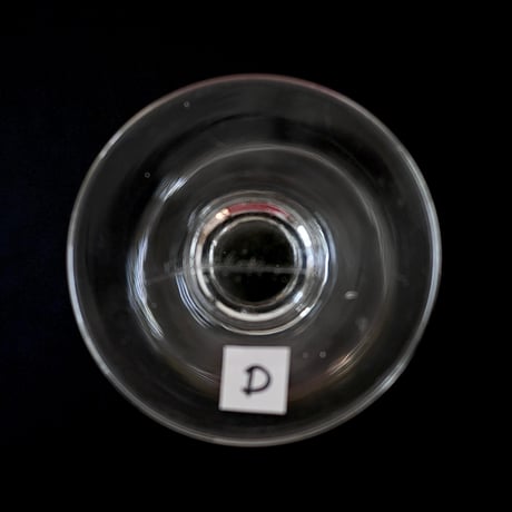 ビストログラス:ストレート(D)