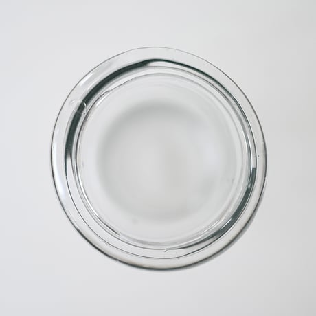 Bouteille à Lait en verre ミルクポット