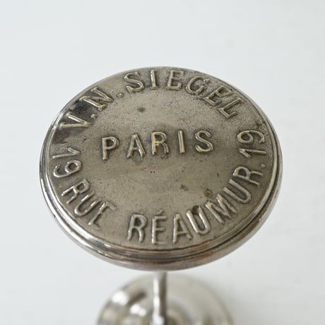 1900-1920年 SIEGEL社製オリジナル店舗什器(A)