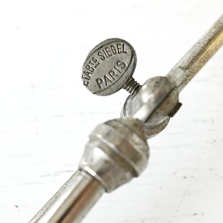 1900-1920年 SIEGEL社製オリジナル店舗什器(G)