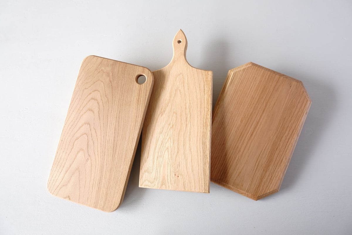 C*P様 マウンテンリサーチ カッティングボード MOUNTAIN RESEARCH】Cutting Board | LOGGERS Gear