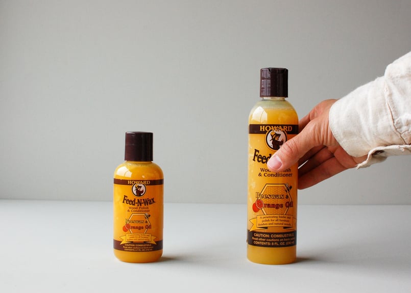 フィーデンワックス 8oz | ISANA WEB STORE