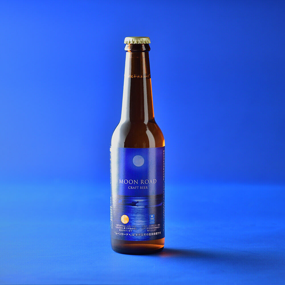 ムーンロードクラフトビール 6本セット | 伊豆生活