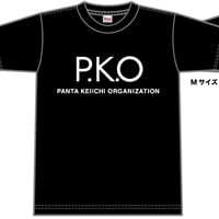 Tシャツ】頭脳警察 T | PANTA頭脳警察オフィシャルショップ