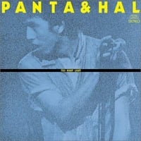 CD】PANTA＆HAL『1980X』 | PANTA頭脳警察オフィシャルショップ