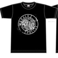Tシャツ】PANTA Black Butterfly ロングTシャツ | PANTA頭脳警察