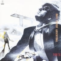 CD】PANTAー響 『ONE DOUBLE』 | PANTA頭脳警察オフィシャルショップ