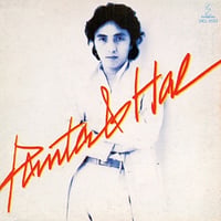 【CD】PANTA＆HAL『マラッカ』
