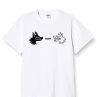 Tシャツ】頭腦警察Tシャツ（新色） | PANTA頭脳警察オフィシャル
