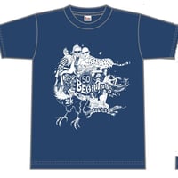 Tシャツ】頭腦警察Tシャツ（新色） | PANTA頭脳警察オフィシャルショップ