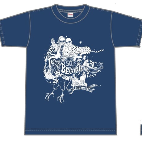 CATEGORY Tシャツ | PANTA頭脳警察オフィシャルショップ CATEGORY Tシャツ | PANTA頭脳警察オフィシャルショップ