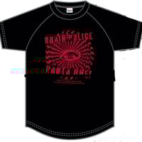 Tシャツ】結成55周年 頭脳警察1stリスペクトT ホワイト | PANTA頭脳