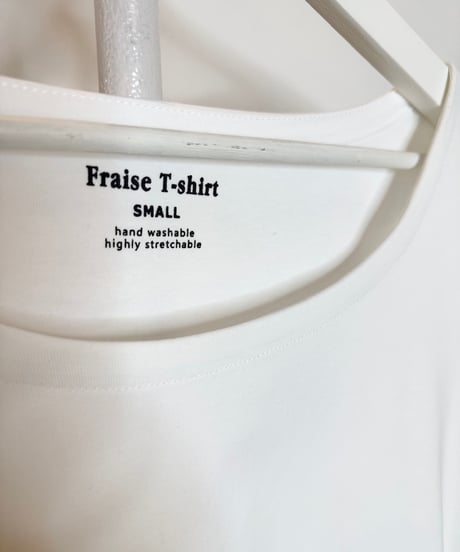 フライスクラシックTシャツ